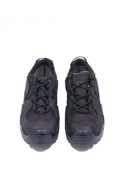 Rigel Pro Low Waterproof Askeri&polis Tactical Outdoor Trekking Ayakkabı modelleri