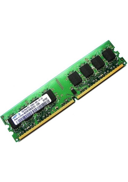 1 GB Ddr2 Samsung Ram 1 GB Dd2 555 Mhz Samsung Bilgisayar Ram
