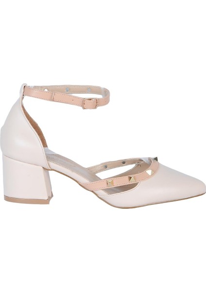 Fine 5cm Topuklu Kadın Ayakkabı10 fırsatları