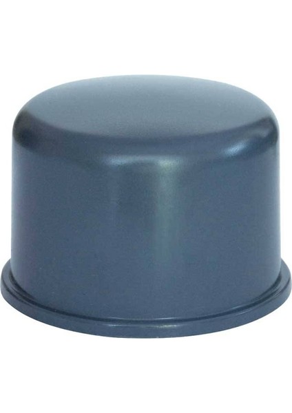 Pvc Kör Tapa 280 mm
