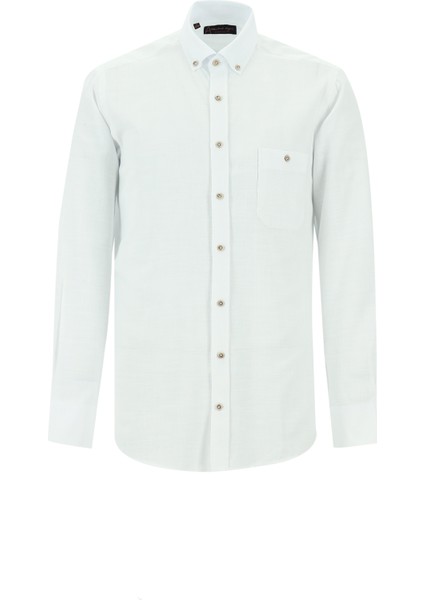 Uzun Kol Slim Fit Gömlek10 fiyatları