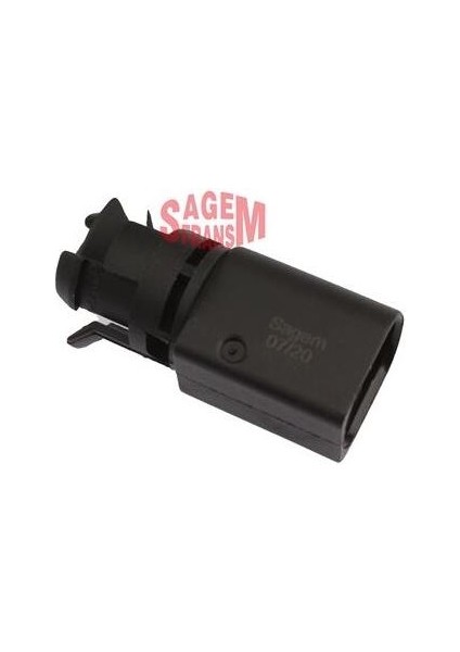 Isı Sıcaklık Sensörü Golf 4 Bora Caddy 3 50211 1J0919379A