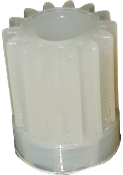 Karaca Pro-Midi 3lü Blender Seti Çırpıcı Top Demir Mil Dişlisi