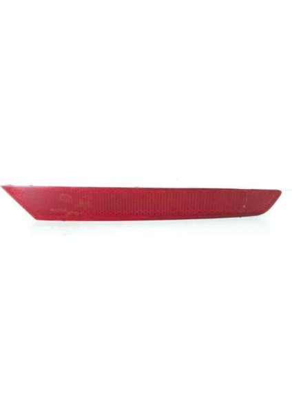 - Seat Ibiza Arka Tampon Reflektörü Sol Taraf 2013 - 2017 6J4945105C