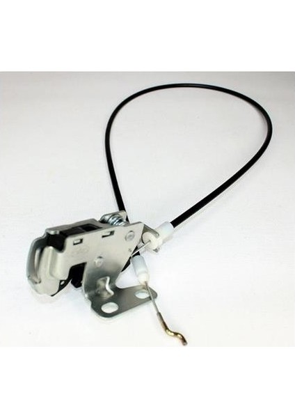 Bagaj Kilidi Sağ Üst Alçak Tavan Boxer Ducato Jumper 3 06+ 1362411080 171281