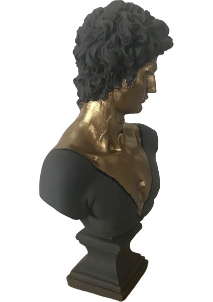 Büyük David Heykel