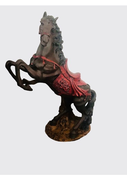 Şahlanan Büyük At Heykel fiyatları