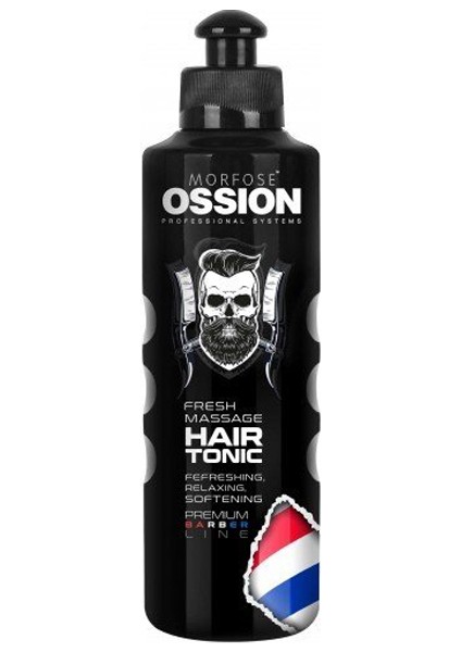 Saç Toniği Fresh 250 ml