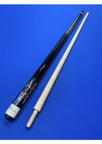 Bilardo Istakası Pegasus Üçbant Istakası Ağaç Vida Pro