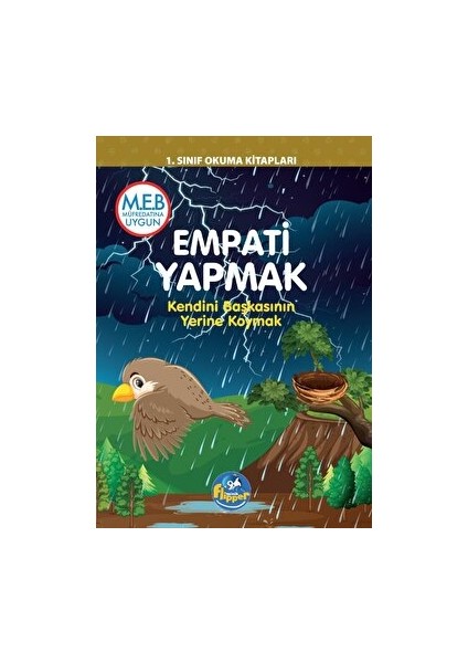 Empati Yapmak - Derya Erdoğmuş