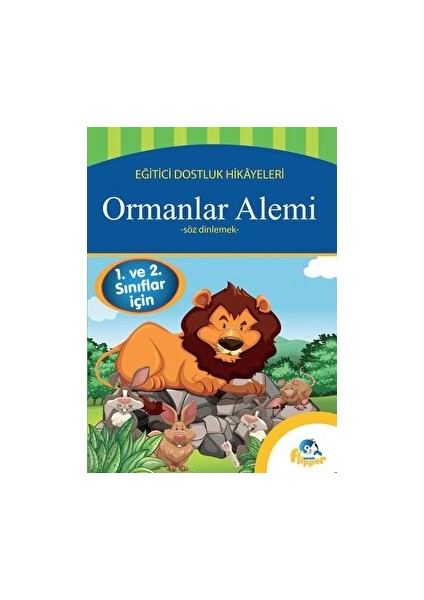 Ormanlar Alemi - Derya Erdoğmuş