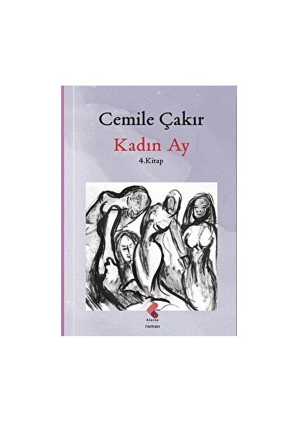 Kadın Ay - Cemile Çakır