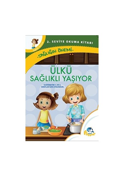 Ülkü Sağlıklı Yaşıyor - Derya Erdoğmuş