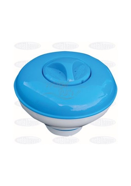 Dispenser Mini 200gr