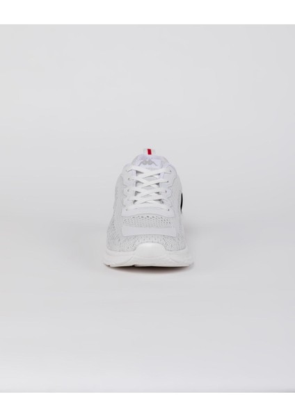 Lizbon Unisex Beyaz-Gri Spor Ayakkabı modelleri