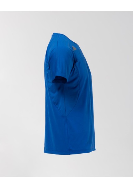 Kombat Eduo Erkek Mavi Tişört fiyatları