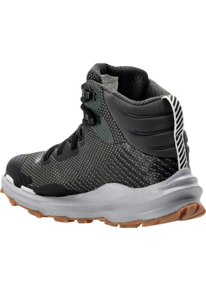 W Vectıv Fastpack Mıd Futurelıght Gri Kadın Bot NF0A5JCXMN81