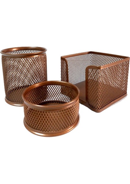 Üçlü Masa Seti ( Yeni 2023 Yılı Renkleri)