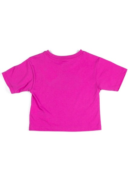 Create Gfx Boxy Çocuk T-Shirt 36K418-A9X fiyatları