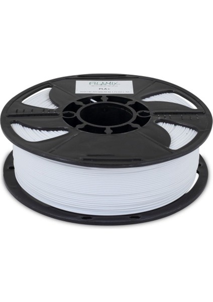 Beyaz Filament Pla + 1.75MM 1 kg Plus modelleri