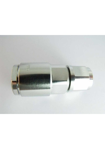400PTM-C Tnc Male For CNT-400 Braided Cable