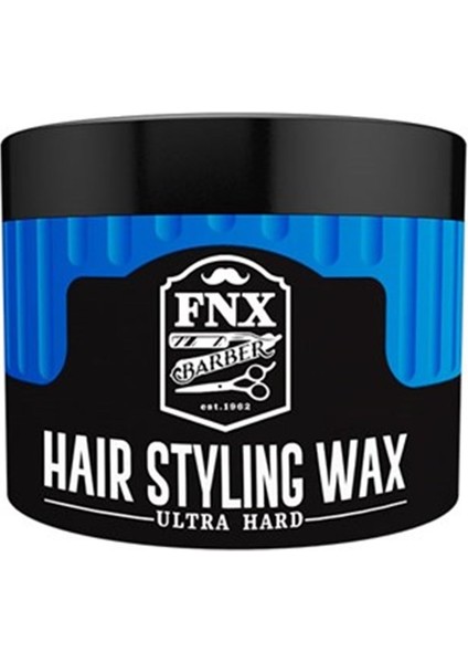 Wax Ultra Hard 150 ml x 4 Adet