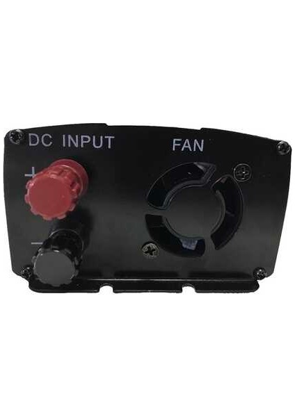 JYM-1000 12V 1000W Modifiye Sinüs Invertör
