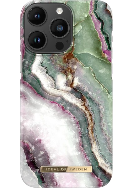 Fashion Case Apple iPhone 12/13 Pro Max Telefon Kılıfı Renkli