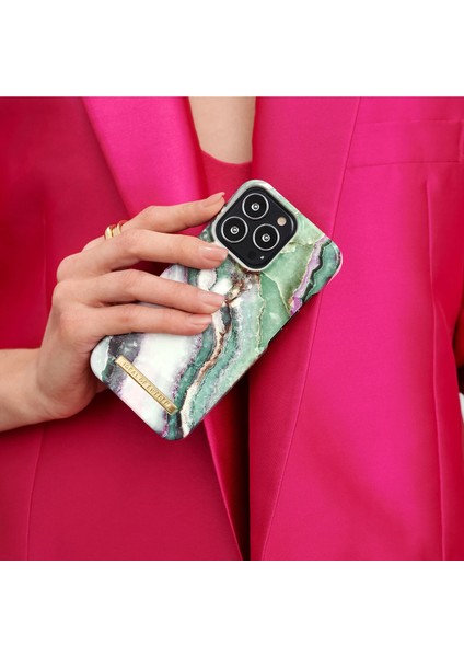 Fashion Case Apple iPhone 12/13 Pro Max Telefon Kılıfı Renkli