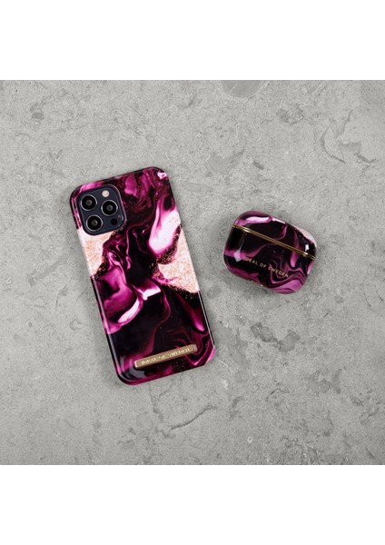 Fashion Case Apple iPhone 14 Pro Telefon Kılıfı Renkli