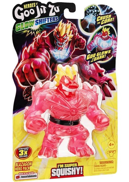 Glowshifter Tekli Paket - Blazagon fiyatları