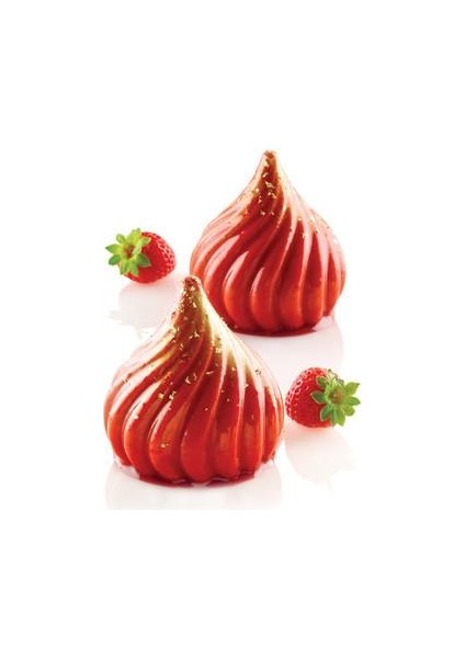 Silikomart Russian Tale 125 Set 2