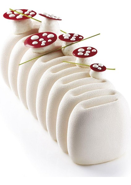 Pavoni KE022 Creme