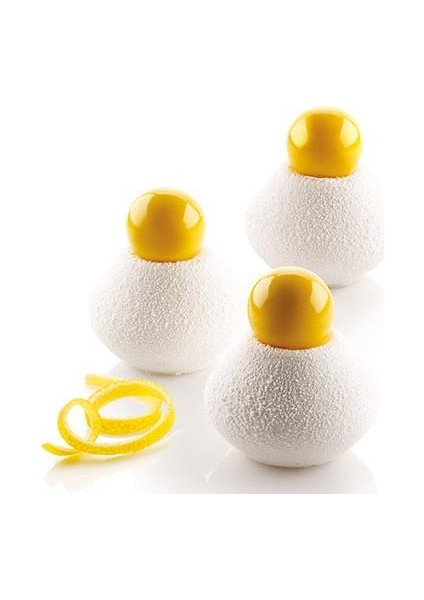 Silikomart FRAGRANCE115