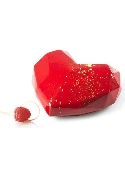 Silikomart Amore Origami 600