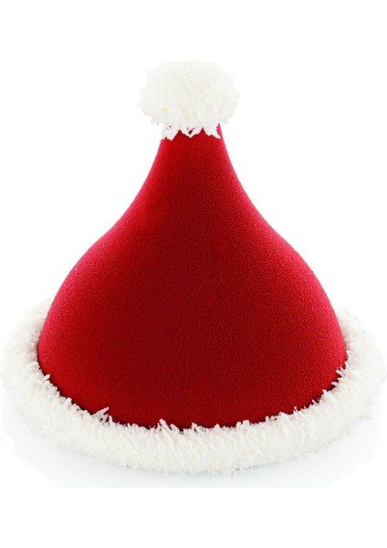 Silikomart Vega 90 N. 8 Ø64 H 68 mm