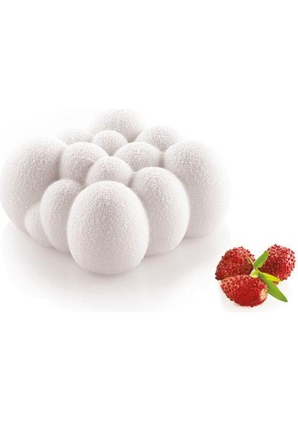 Silikomart Cloud 120