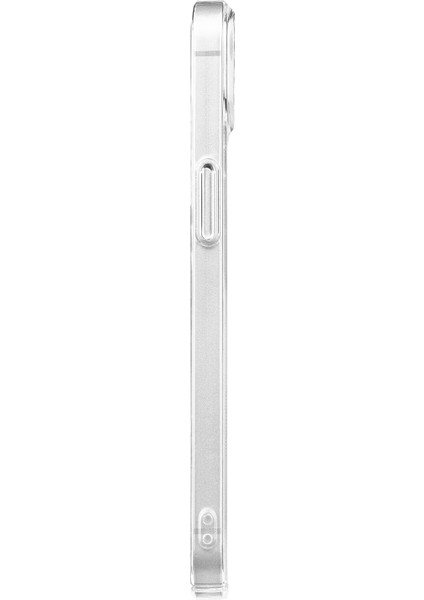 iPhone 12 Pro Max Stark Şeffaf Telefon Kılıfı
