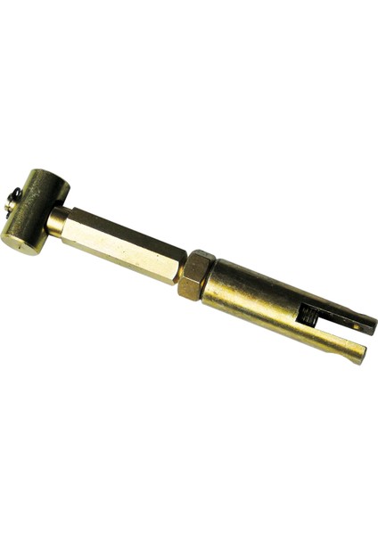 Traktör 450 - 480 Fren Ayar Çubuğu 567342