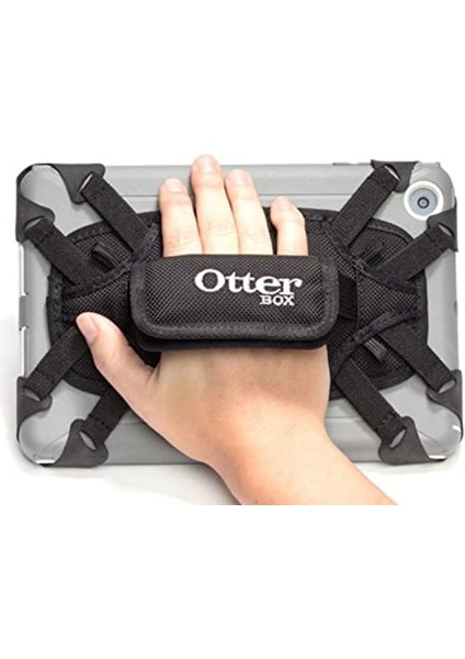 7-8" Inç Otterbox Tablet Kılıfı