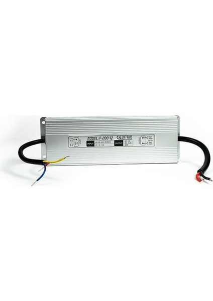 Ledtrafosu