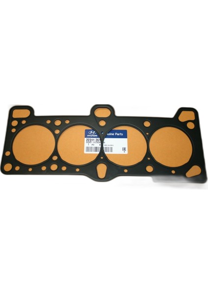 Orijinal Silindir Kapak Contası Hyundaı Accent 03-06 / Era 06-11 / Elantra 01-07 1.6 22311-26101