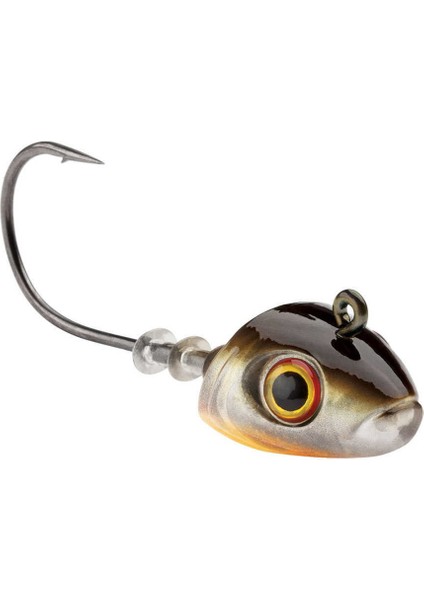 360GT Searchbait Jig Sahte Balığı Balıkmarketim