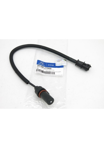Orijinal Sensör Krank Pozisyon Hyundaı Accent Dizel 39180-27000