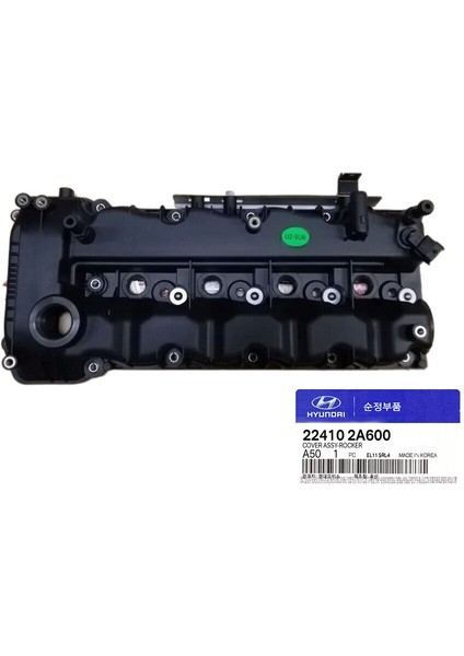 Külbütör Kapağı Hyundaı Accent Blue 16-18 1.6 / I20 1.4 / I30 1.6 / I40 Dizel 22410-2A600