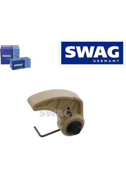 Zincir Gergisi A3 A4 A6 Ibiza 3 Leon Bora Golf 4 T5 B5 Polo 4 30933637 06A115130B