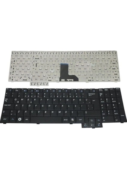 Samsung R530 Laptop Klavye