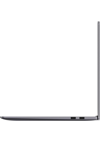 MateBook D16 Intel Core i7 12700H 16GB 512GB SSD Windows 11 Home 16" Taşınabilir Bilgisayar