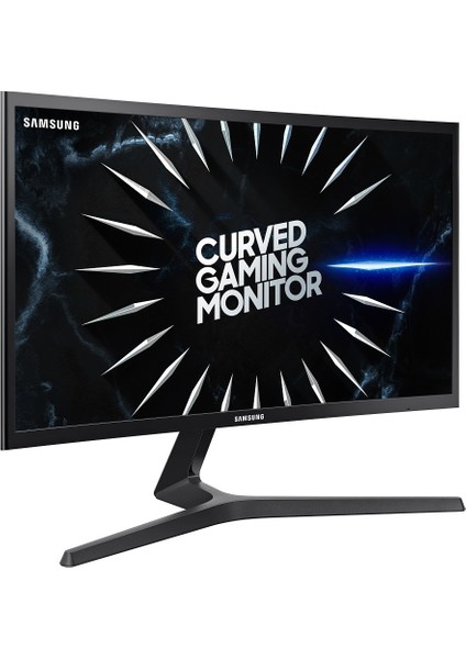 LC24RG50FZRXUF 24” CRG5 4 ms 144 Hz Full HD HDMI Freesync Kavisli Gaming MonitörG50FZRXUF