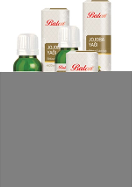 3 Kutu Jojoba Yağı 20 ml x 3